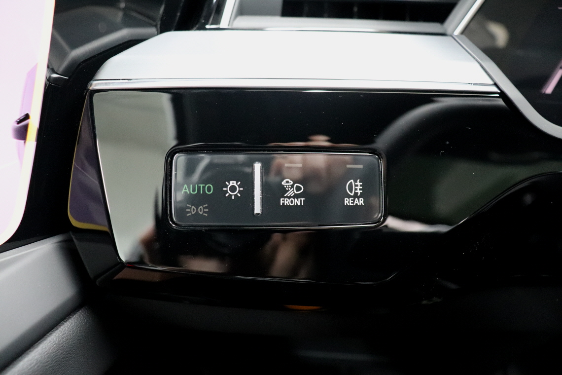 e-tron