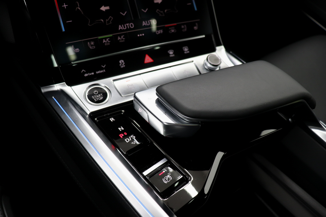 e-tron